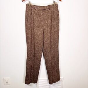 Mondi Sport Silk Wool Trousers